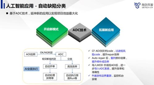 人工智能赋能先进制造 从软件基础到品质跃升