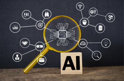 人工智能 安全自动化的新革命