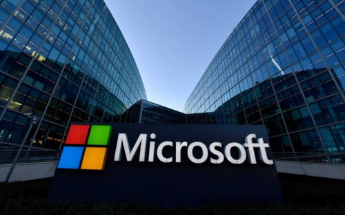 科技行业动态 微软退出GDC与华为布局欧洲5G制造